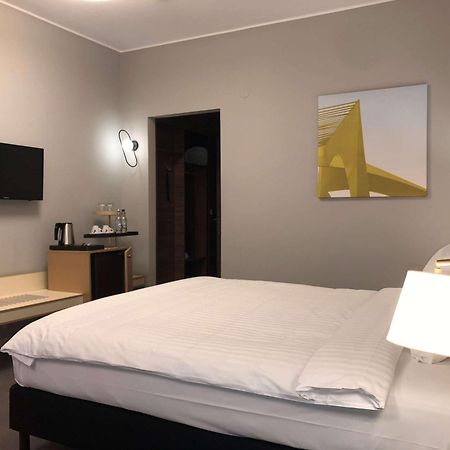 Mercure Galati Centrum Exterior photo