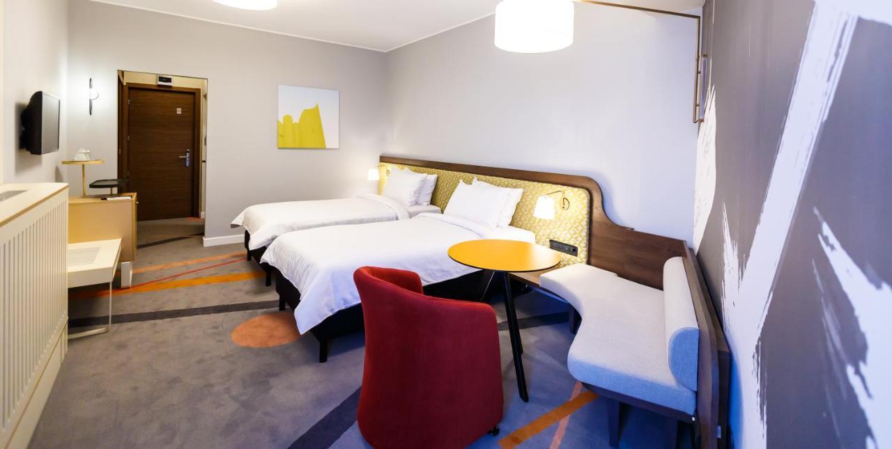 Mercure Galati Centrum Exterior photo